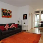 Apartamento Duhner Horizonte