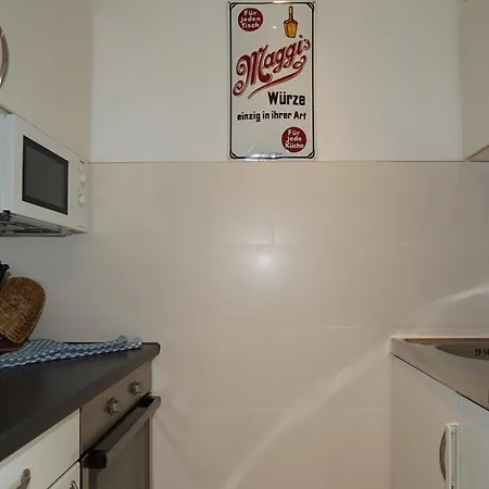 Appartamento Duhner Horizonte *