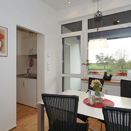 Duhner Horizonte Cuxhaven