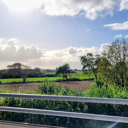 Διαμέρισμα Duhner Horizonte Κουξχάφεν