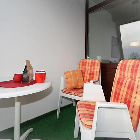 Apartment Duhner Horizonte