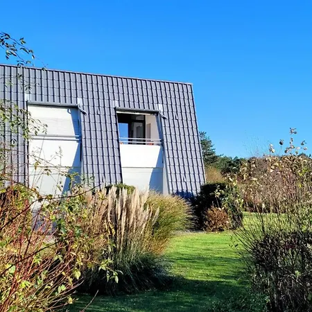 Duhner Horizonte Apartment Cuxhaven