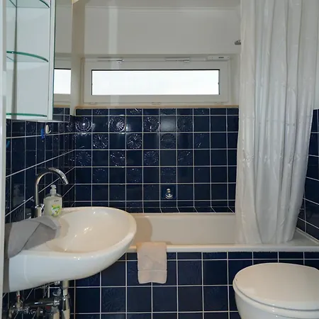 Duhner Horizonte * Κουξχάφεν