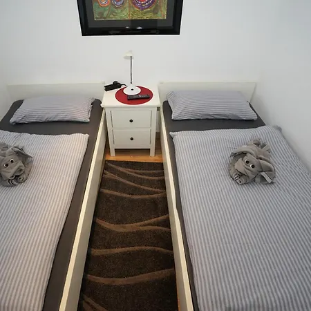 Duhner Horizonte Appartamento