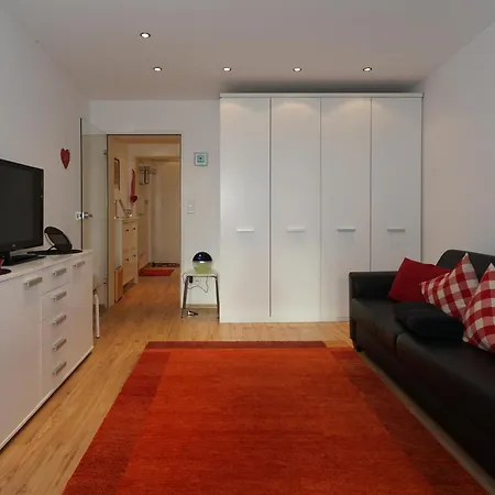 Duhner Horizonte Apartment *