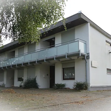 Duhner Horizonte Κουξχάφεν