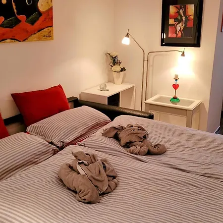 Appartamento Duhner Horizonte