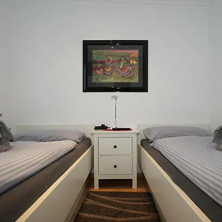 Duhner Horizonte * Κουξχάφεν