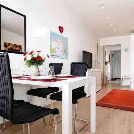 Apartamento Duhner Horizonte