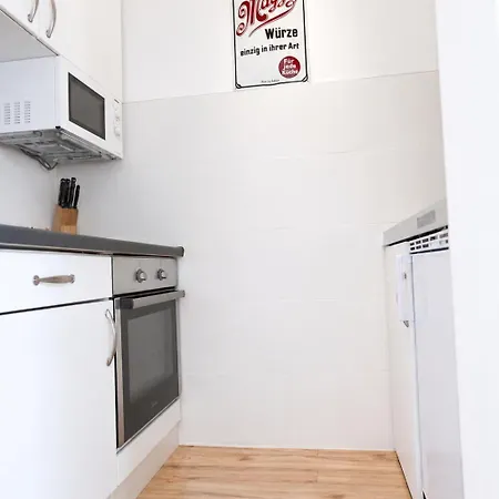 Duhner Horizonte Apartamento