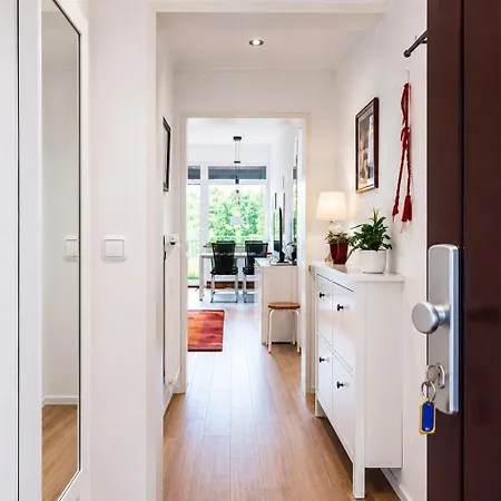 Duhner Horizonte Apartamento