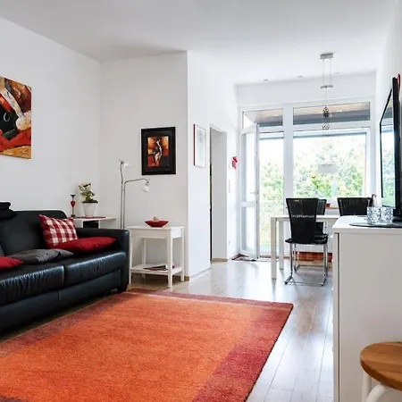 Apartamento Duhner Horizonte *