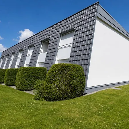 Duhner Horizonte * Cuxhaven